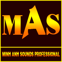 minh anh audio