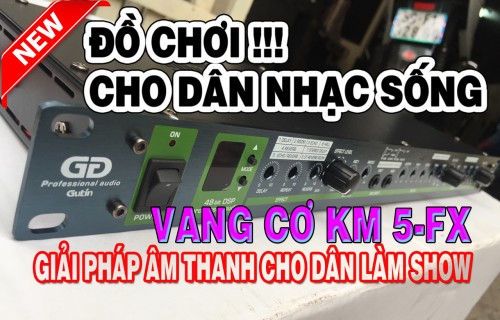 Minh Anh AUDIO Thiết Bị Karaoke Bán Dàn Nhạc Sống giá rẻ - 12