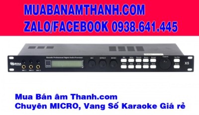 Minh Anh AUDIO Thiết Bị Karaoke Bán Dàn Nhạc Sống giá rẻ - 30