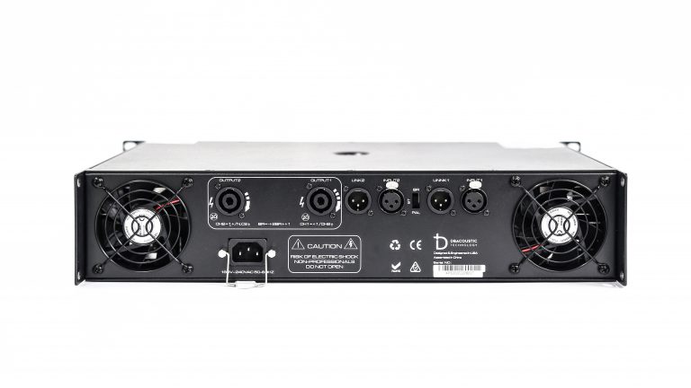 Main công suất dB acoustic KP700